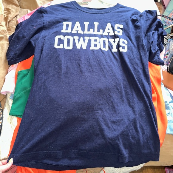 Dallas cowboys tee - Picture 1 of 2